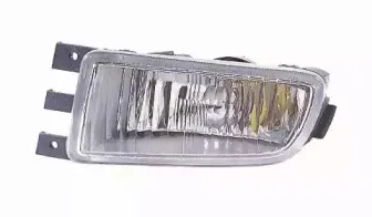 324-2008L-UQ-Y LORO Противотуманная фара 324-2008L-UQ-Y LORO Противотуманная фара