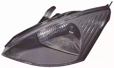 330-1110L-AS6 LORO Основная фара 330-1110L-AS6 LORO Основная фара