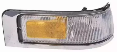 331-1544L-US LORO Фонарь указателя поворота 331-1544L-US LORO Фонарь указателя поворота