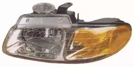 333-1110L-HS LORO Основная фара 333-1110L-HS LORO Основная фара