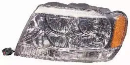 333-1144R-HSN LORO Основная фара 333-1144R-HSN LORO Основная фара