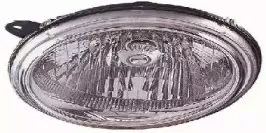 333-1160R-US LORO Основная фара 333-1160R-US LORO Основная фара