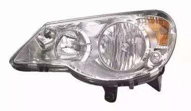333-1179L-AS LORO Основная фара 333-1179L-AS LORO Основная фара