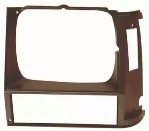 333-1201L-6 LORO Рамка, основная фара 333-1201L-6 LORO Рамка, основная фара