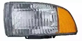 333-1505R-US LORO Фонарь указателя поворота 333-1505R-US LORO Фонарь указателя поворота