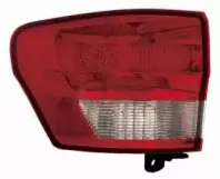 333-1960L-AS LORO Задний фонарь 333-1960L-AS LORO Задний фонарь