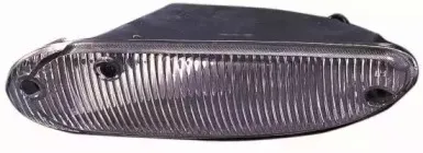 333-2002R-US LORO Противотуманная фара 333-2002R-US LORO Противотуманная фара