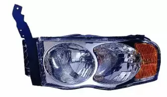 334-1108L-US LORO Основная фара 334-1108L-US LORO Основная фара