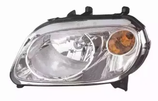 335-1140L-US1Y LORO Основная фара 335-1140L-US1Y LORO Основная фара