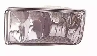 335-2028R-US LORO Противотуманная фара 335-2028R-US LORO Противотуманная фара