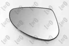 3406G02 LORO Зеркальное стекло, наружное зеркало 3406G02 LORO Зеркальное стекло, наружное зеркало