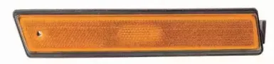 341-1403R-US LORO Фонарь указателя поворота 341-1403R-US LORO Фонарь указателя поворота