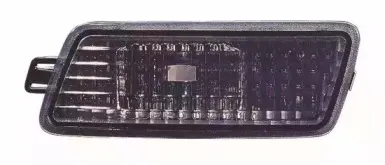 341-1411PXB-VS LORO Фонарь указателя поворота 341-1411PXB-VS LORO Фонарь указателя поворота