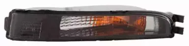 341-1613L-AQ LORO Фонарь указателя поворота 341-1613L-AQ LORO Фонарь указателя поворота