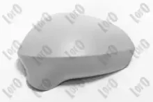 3416C03 LORO Покрытие, внешнее зеркало 3416C03 LORO Покрытие, внешнее зеркало