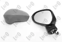 3416M09 LORO Наружное зеркало 3416M09 LORO Наружное зеркало