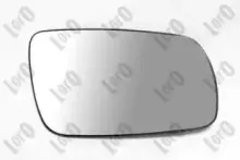 3505G02 LORO Зеркальное стекло, наружное зеркало 3505G02 LORO Зеркальное стекло, наружное зеркало