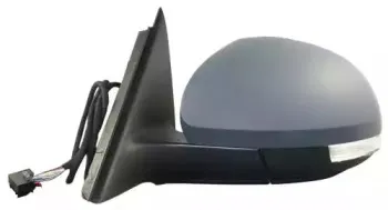 3512M02 LORO Наружное зеркало 3512M02 LORO Наружное зеркало