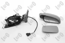 4011M10 LORO Наружное зеркало 4011M10 LORO Наружное зеркало