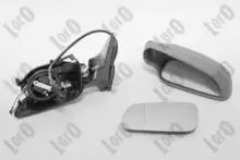 4011M34 LORO Наружное зеркало 4011M34 LORO Наружное зеркало