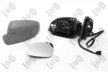 4012M05 LORO Наружное зеркало 4012M05 LORO Наружное зеркало