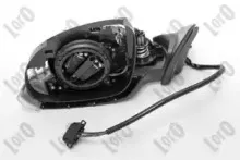 4022B06 LORO Наружное зеркало 4022B06 LORO Наружное зеркало