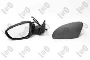 4024M02 LORO Наружное зеркало 4024M02 LORO Наружное зеркало
