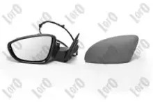 4035M01 LORO Наружное зеркало 4035M01 LORO Наружное зеркало