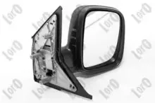 4051M02 LORO Наружное зеркало 4051M02 LORO Наружное зеркало