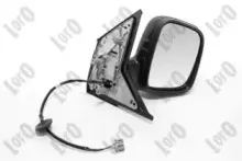 4051M11 LORO Наружное зеркало 4051M11 LORO Наружное зеркало