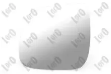 4052G05 LORO Зеркальное стекло, наружное зеркало 4052G05 LORO Зеркальное стекло, наружное зеркало