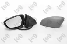 4055M05 LORO Наружное зеркало 4055M05 LORO Наружное зеркало