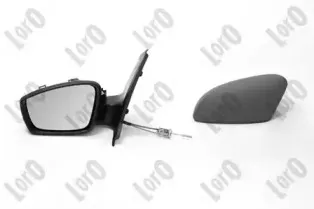 4057M04 LORO Наружное зеркало 4057M04 LORO Наружное зеркало