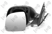 4058M01 LORO Наружное зеркало 4058M01 LORO Наружное зеркало