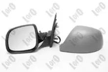 4058M03 LORO Наружное зеркало 4058M03 LORO Наружное зеркало