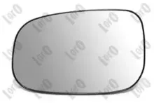 4121G03 LORO Зеркальное стекло, наружное зеркало 4121G03 LORO Зеркальное стекло, наружное зеркало