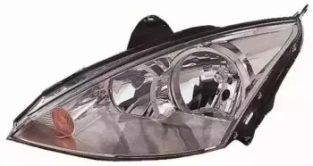 431-1152L-LD-EM LORO Основная фара 431-1152L-LD-EM LORO Основная фара