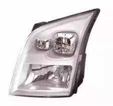 431-1175R-LD-EM LORO Основная фара 431-1175R-LD-EM LORO Основная фара