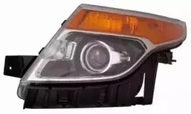 431-11C9LMLEMD2 LORO Основная фара 431-11C9LMLEMD2 LORO Основная фара