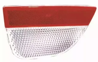 4311305RLDUE LORO Фара заднего хода 4311305RLDUE LORO Фара заднего хода
