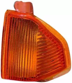 431-1520R-UE LORO Фонарь указателя поворота 431-1520R-UE LORO Фонарь указателя поворота