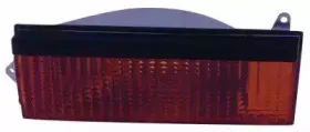 433-1601L LORO Габаритные огни 433-1601L LORO Габаритные огни