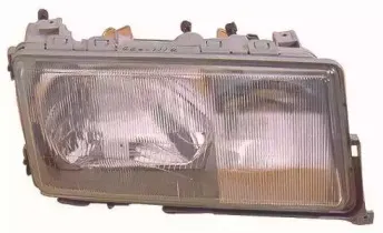 440-1114L-LD-E LORO Основная фара 440-1114L-LD-E LORO Основная фара