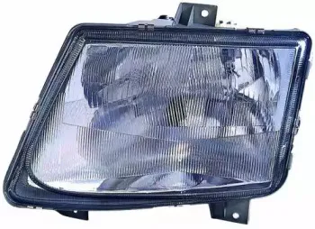 440-1119L-LDEMN LORO Основная фара 440-1119L-LDEMN LORO Основная фара