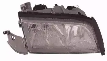 440-1121R-LD-EM LORO Основная фара 440-1121R-LD-EM LORO Основная фара