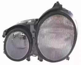 440-1123L-LD-EM LORO Основная фара 440-1123L-LD-EM LORO Основная фара