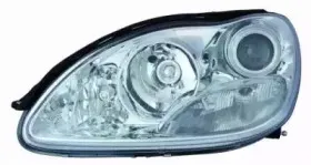 440-1128R-LD7EM LORO Основная фара 440-1128R-LD7EM LORO Основная фара