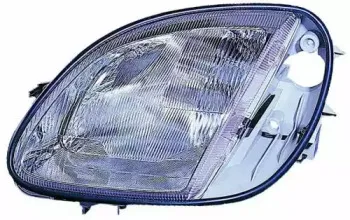 440-1129R-LD-EM LORO Основная фара 440-1129R-LD-EM LORO Основная фара