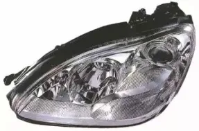440-1133PXLD7M2 LORO Комплект главных фар 440-1133PXLD7M2 LORO Комплект главных фар