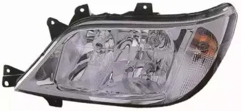 440-1137R-LDEMF LORO Основная фара 440-1137R-LDEMF LORO Основная фара